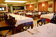 Restaurante Izkiña food
