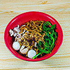 Miàn Fěn Gāo Mee Hoon Kueh Restoran Get Together food