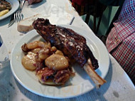 A Olla food