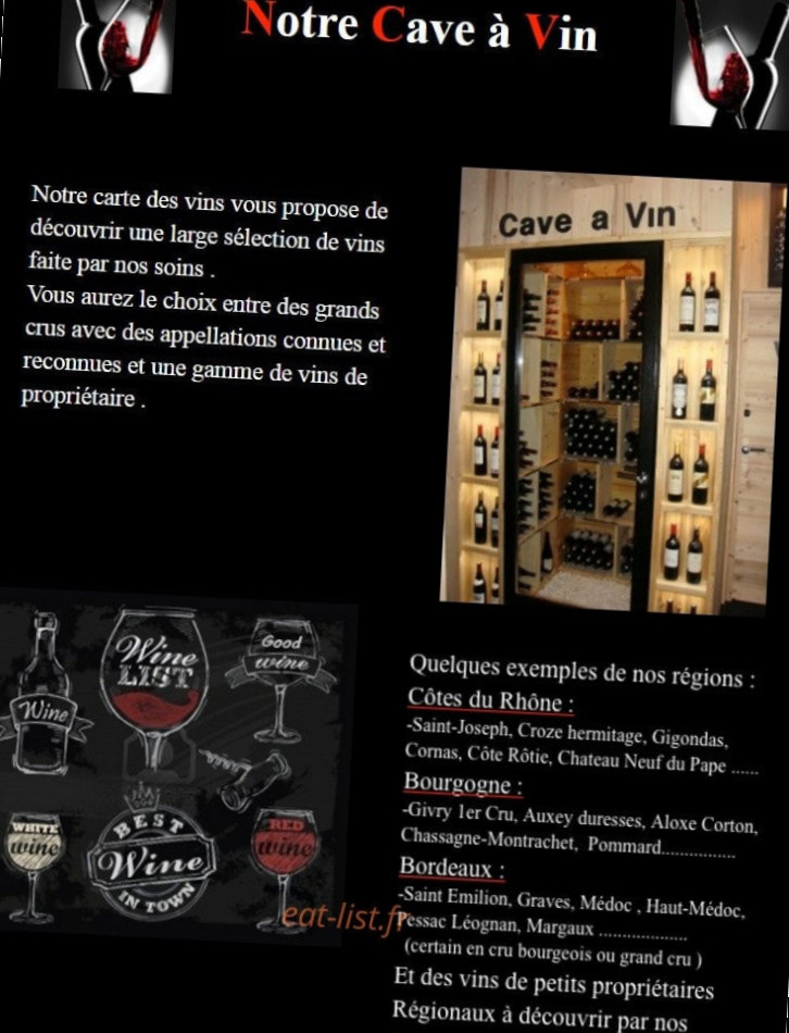 restaurant image