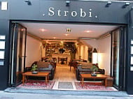 Strobi inside