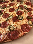 Little Caesars Pizza food