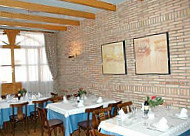 Casa Emilio Restaurante food