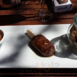 Torrecombelles Nourriture