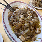Joy King Lau food