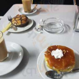 Heladería, Cafetería, Pastelería Trébol food