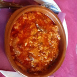 Venta Medievo Nourriture