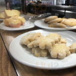 Casa Casimiro Nourriture