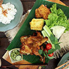 Restoran Cili Padi Klang food