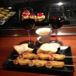 Juan Y Pinchame Comida