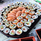 Sushi 22 food