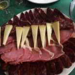 Hostal García Nourriture