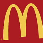 Mcdonald's food