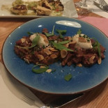 La Chispa Adecuada food