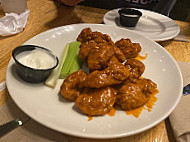 Applebee's food