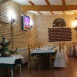 Ca Colau À l'intérieur