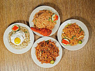 Restoran Syed Maju food