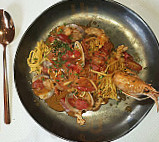 Malafemmena food
