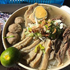 Bakso Jawa Mantul Tenom food