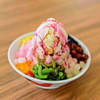 Lock Ann Ice Kacang Cendol Aiman Mall food