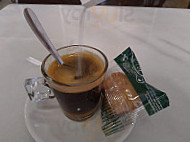 Café Serradero food