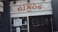 Ginos inside