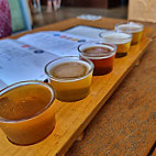 Colonial Brewing Co Margaret River food