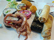 Dinastía food