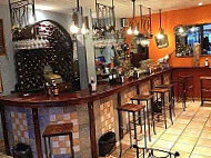 El Vid Taberna food