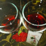 Finca La Alcazaba Comida