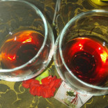 Finca La Alcazaba Comida