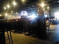 Broadways Bar & Grill inside