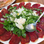 Gelateria VÍa Mazzini 43 food