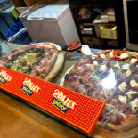 Gelateria VÍa Mazzini 43 food