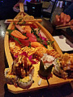 Akashi food