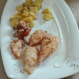 Sidrería Llagar Del Llano inside