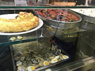 La Tarara food