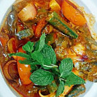 May Shiang Seafood food