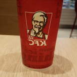 Kfc food