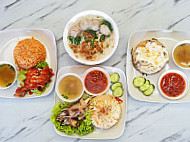 No. 3 Mudzrah Kitchen Rnr Simpang food