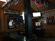 Sinni's Pub inside