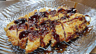 Asiatico Yamaguchi food