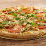 Telepizza Nourriture