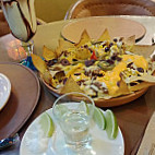 Guacamole Cocina Mexicana food