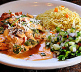 Gringo's Mexican Kitchen {the Original} food