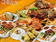 Kawd (ampang Waterfront) food