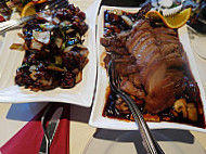 Tsui Mun food