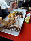 La Toga food