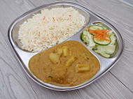 Indian Food food