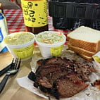 Rudy's Country Store And B-q food